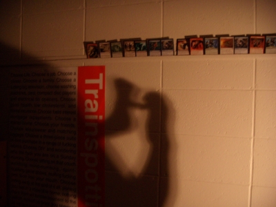 That woman still sucks.