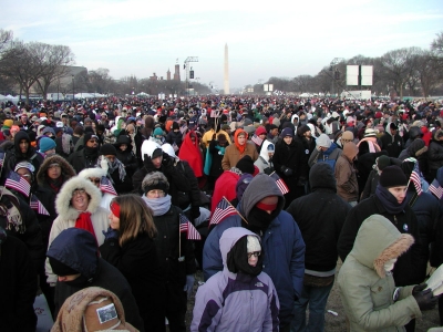 08:00, looking the opposite direction