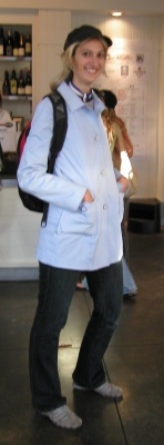 Eccoglyph (normal) Eccoglyph (normal)