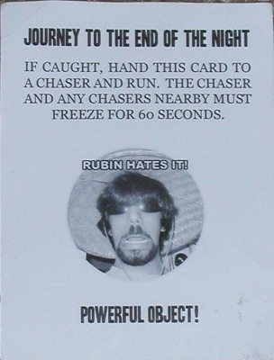 the object of power the object of power