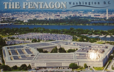 The Pentagon