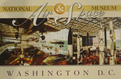 The Air and Space Museum