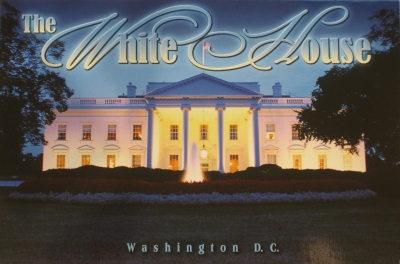 The White House