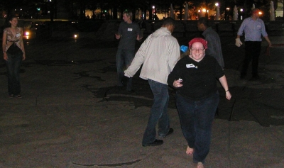 Monkey-Style Victory!