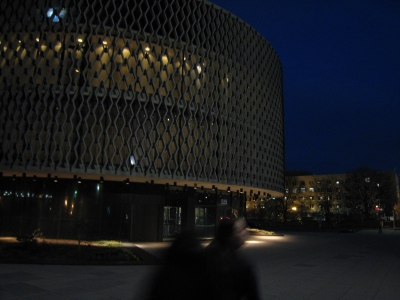 Library
