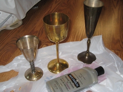 Chalices