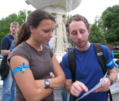 For the Praxis Listing