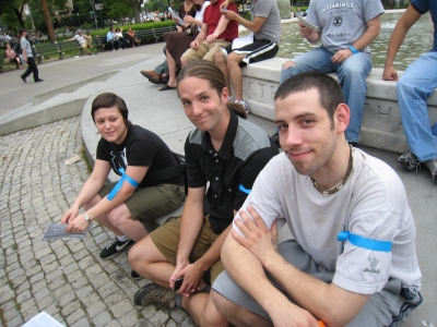 Miss understanding (mitten) and more