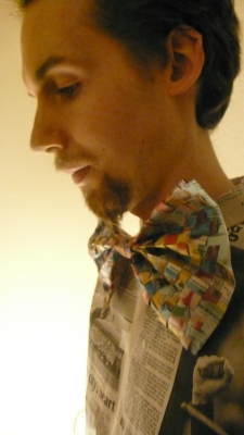 Senators should always dress this well.