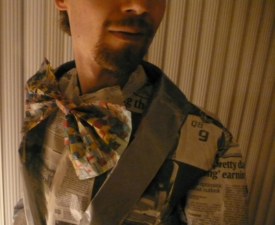 Ready for my closeup