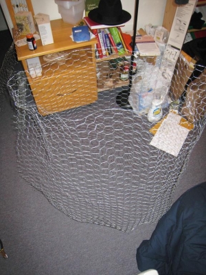 Forming a tube Forming a tube