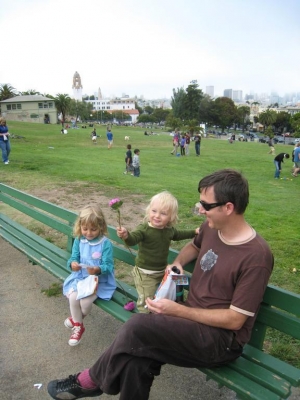 happy kids