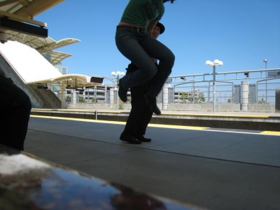 Jump!