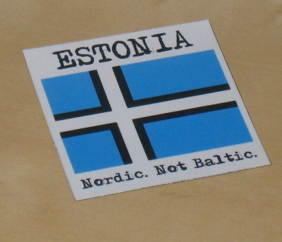 Estonia.