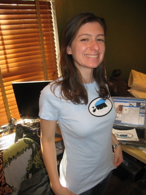 Kprime in the second shirt