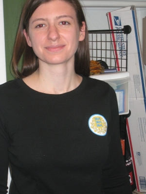 Kprime's first shirt