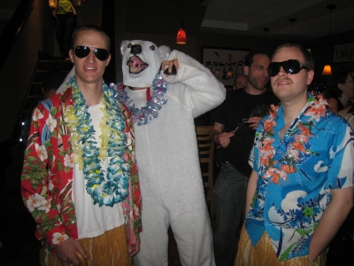 Hawaii, we love you!