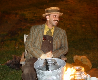 Checkpoint Six: Herbie Hatman