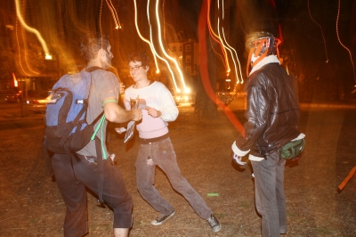 There are Many Challenges...