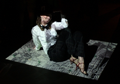 Myrna Looks Fantastic.