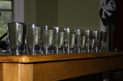 Spidere's glasses