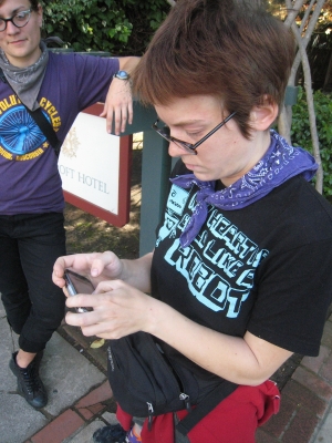 Seeking Chain Reaction