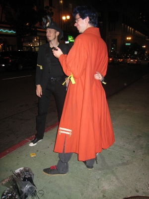 Slim & Enki  Slim & Enki