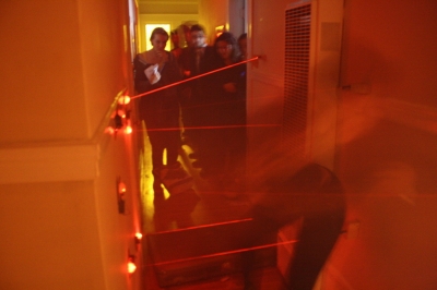 Laser system 2