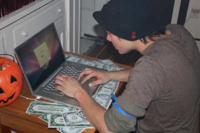 Hacking in
