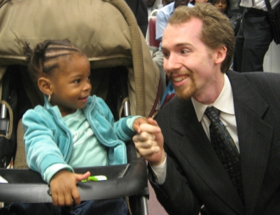 Children are our Future