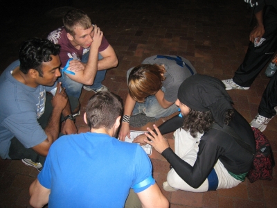 Bros for the win, in final planning Bros for the win, in final planning