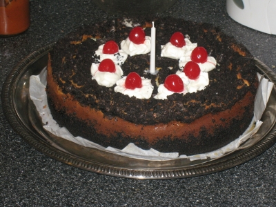 Cake