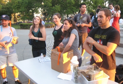 The Beginning The Beginning