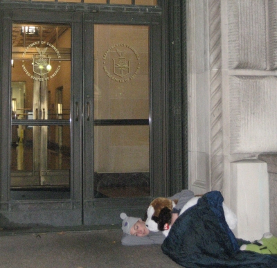 Department of Commerce