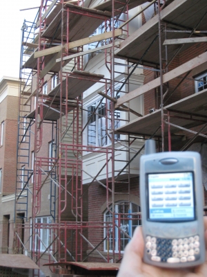 Construction Construction