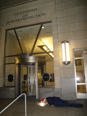 U.s. Customs and Border Protection