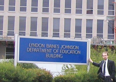 Department of Education