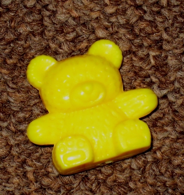 Yellowbear
