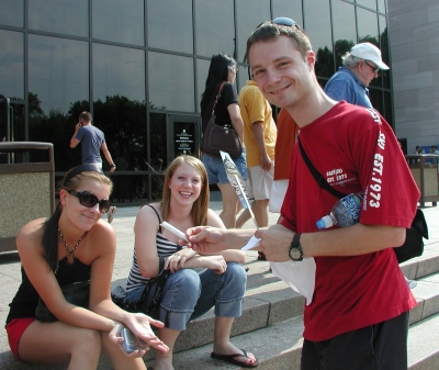 getting a tampon (and getting in touch with his feminine side) getting a tampon (and getting in touch with his feminine side)
