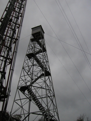 Fire Tower