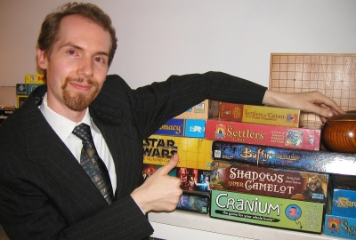 Games