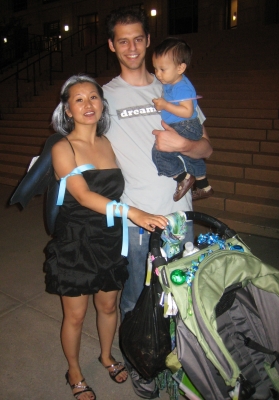 The Good Player Fairy (or Bad Player Fairy?) The Good Player Fairy (or Bad Player Fairy?)