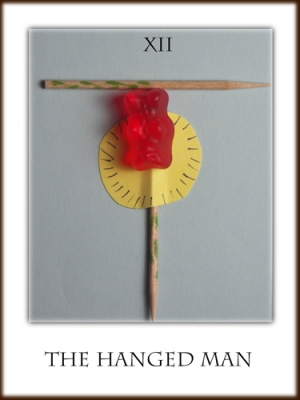The Hanged Man