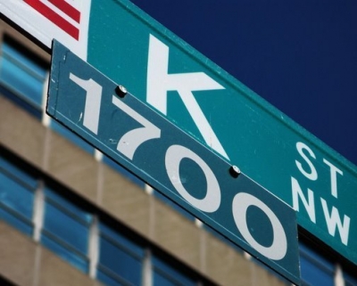 K Street K Street