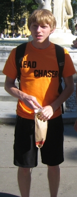 Lead Chaser Lead Chaser