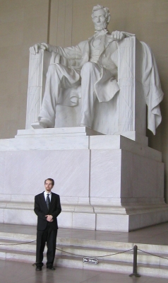 Lincoln