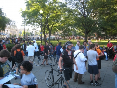 ...and back... ...and back...