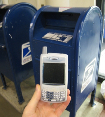 Mail