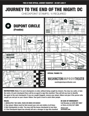 Manifest Back Manifest Back