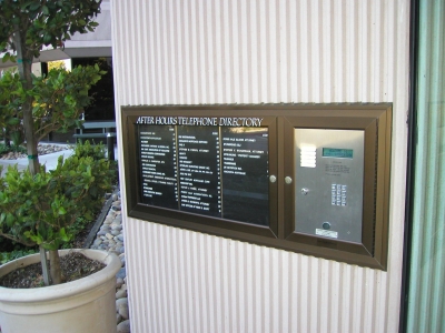 Directory shows no Criterion...but Dynascribe is in its place